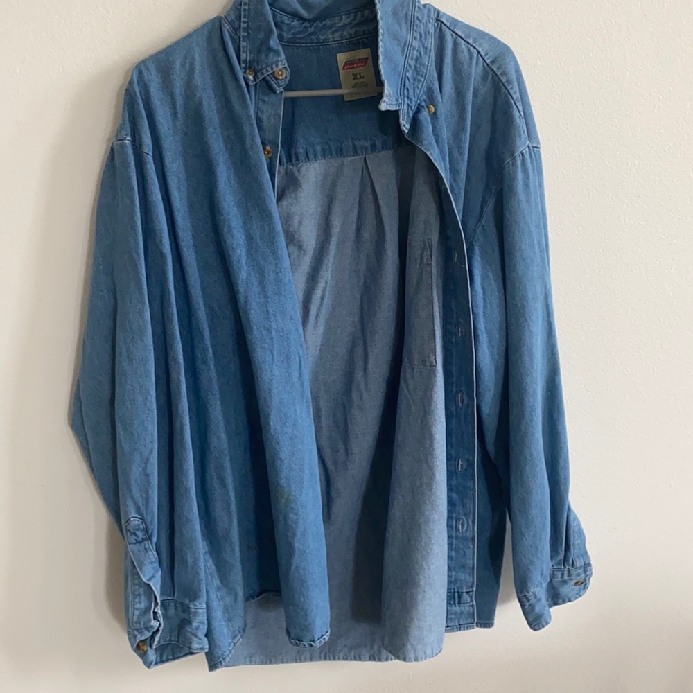 Dickies jacket
